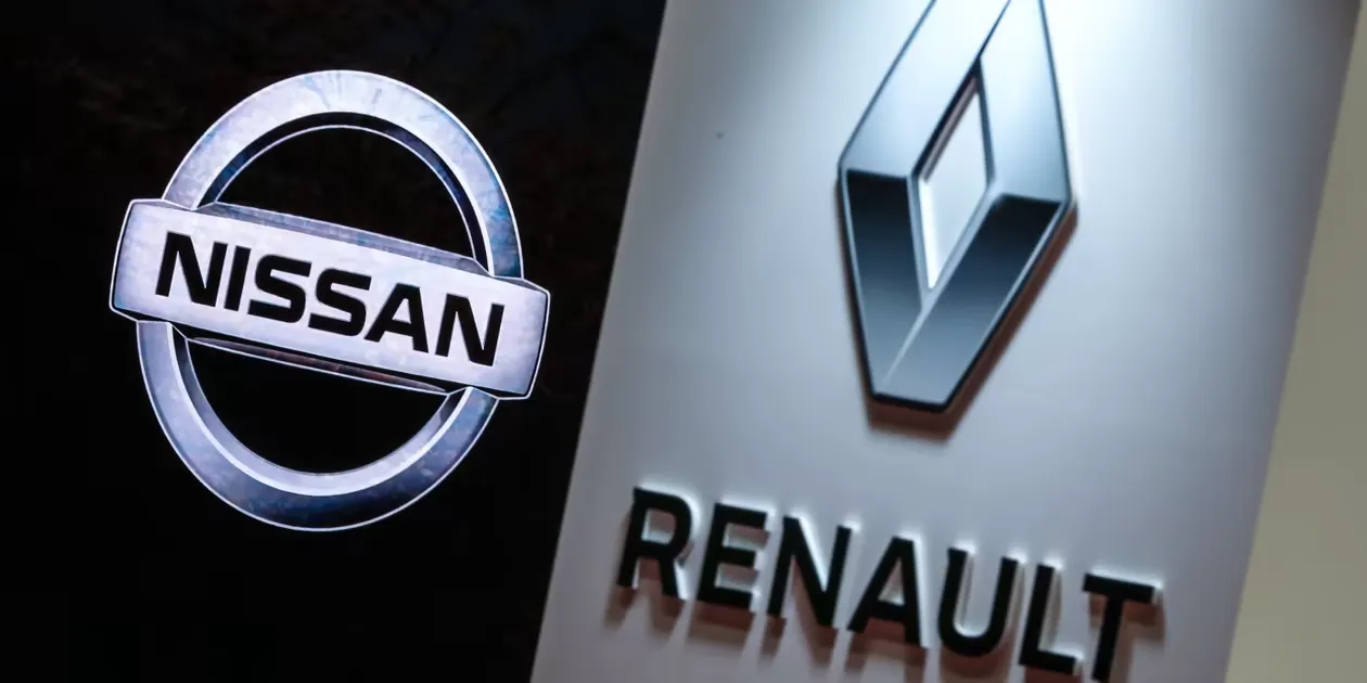 Nissan and Renault Address One Issue, But Leave Others Unresolved